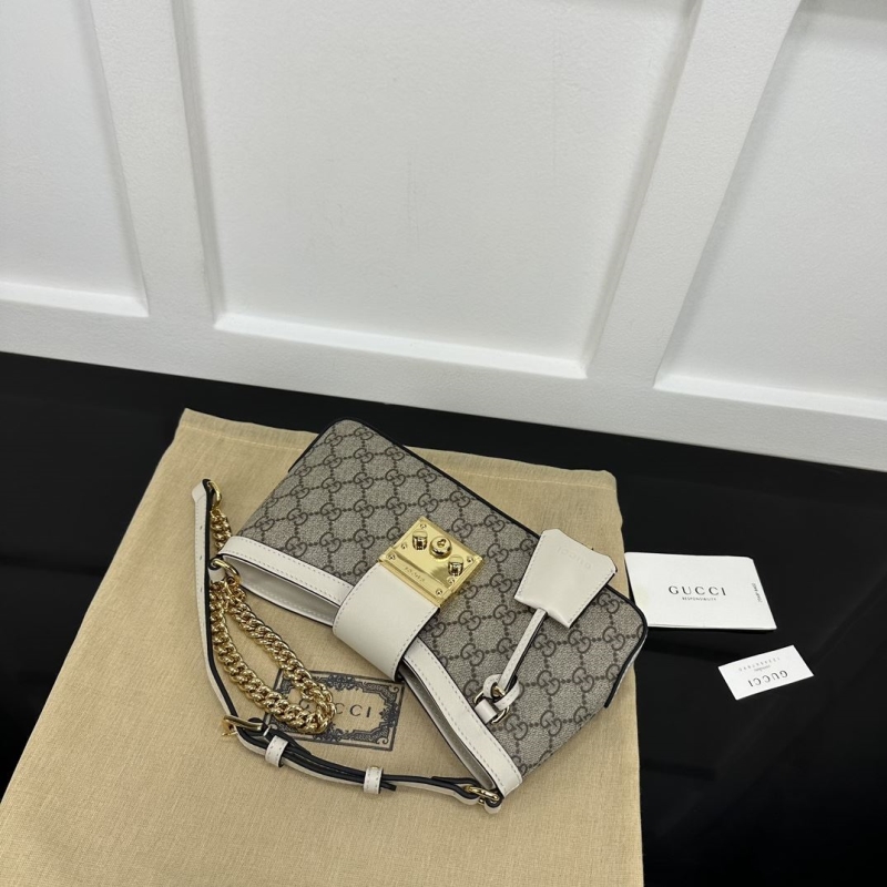 Gucci Satchel Bags